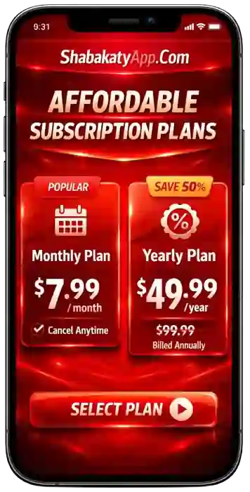 Formules d'abonnement abordables